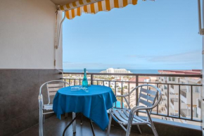 Apartment Eldorado Sea views Las Americas
